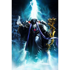 Фигурка KADOKAWA: OVERLORD Ainz Ooal Gown (Overseas)