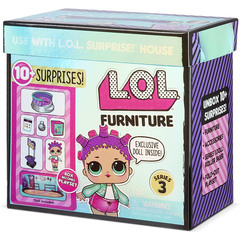 ЛОЛ Роликовый Каток с Роллер Скейтер