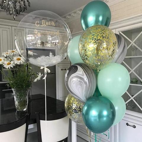 Готовое решение 