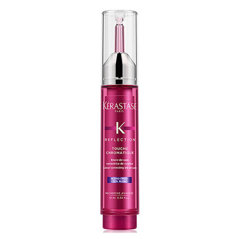 Kerastase Reflection Touche Chromatique Cool Blonde  - Оттеночный уход для волос Холодный блонд