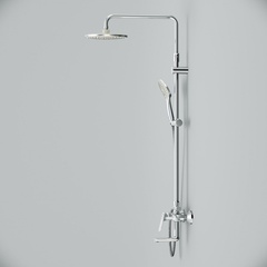 Душевая система AM.PM SUNNY - F0785C900