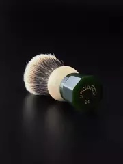 Помазок для бритья Yaqi R210404 барсук