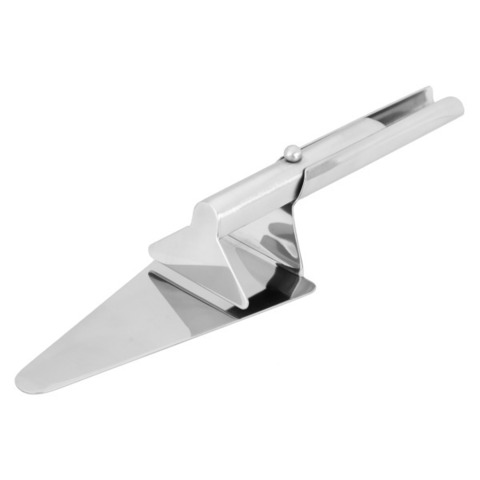 Лопатка для торта 26.6х7х5см Weis