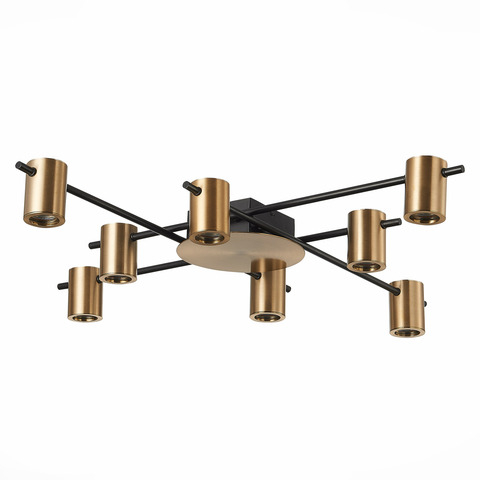 Светильник потолочный ST Luce Veroli SL1207.402.08