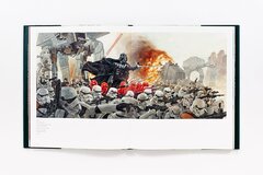 Star Wars Art: Illustration (На Английском языке)