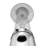 Уличный газовый обогреватель Aesto A-07T