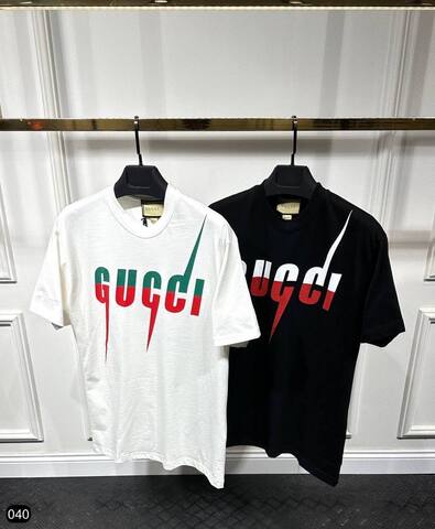 Футболка Gucci 667483white