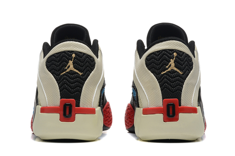 Jordan Tatum 2 'Barbershop' - 
