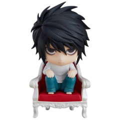 Фигурка Nendoroid Death Note L 2.0