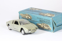 Matra 530 (Matra Vignale 530) #A-38 USSR remake 1:43