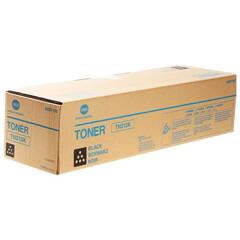 Konica Minolta C253 TN-213K тонер картридж black (черный) (A0D7152) 24,5 тыс. Копий