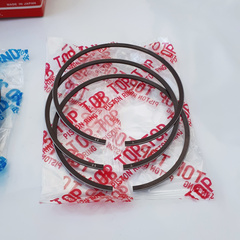 КОЛЬЦА ПОРШНЕВЫЕ 0,5 MATIZ 0,8 СТАР ОБР (НА 3 ПОРШНЯ) (1,2*1,5*2,8) TPR