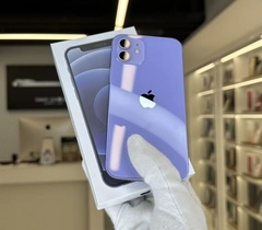 iPhone 12, 128 ГБ б/у
