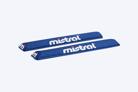 Накладки на багажник Mistral ROOF RACK PADS