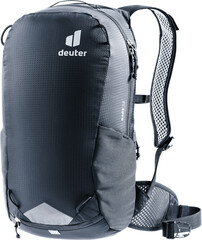 Велорюкзак Deuter Race 12 black