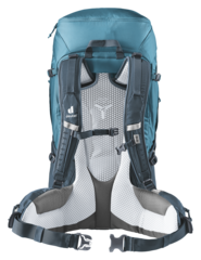 Рюкзак Deuter Futura Pro 40 Atlantic-Ink - 2
