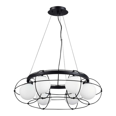 Люстра подвесная ST Luce Beata SL1189.403.06