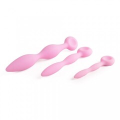 Набор для реабилитации Intimrelax от Femintimate (для лечения атрофического вагинита)