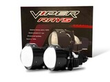 Бидиодная линза Viper RAYS комп.
