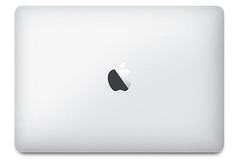 Apple MacBook 12" Retina Core m5 1,2 ГГц, 8 ГБ, 512 ГБ Flash серебристый РСТ
