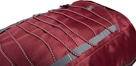 Рюкзак Victorinox Altmont Compact Laptop 13'', бордовый, 28x15x46 см, 14 л