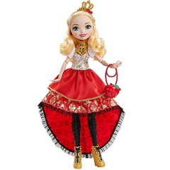 Эппл Вайт Отважные принцессы - УПАКОВКА ПОВРЕЖДЕНА