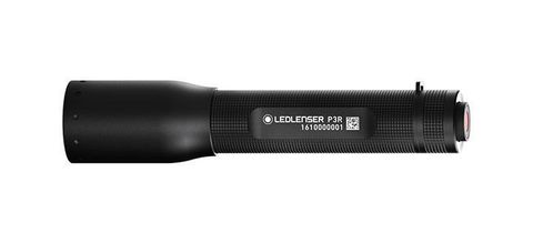 Фонарь Led Lenser P3R (501048)