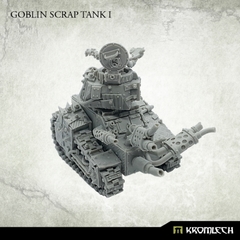 Goblin Scrap Tank I (1)