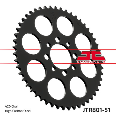 Звезда JTR801.51