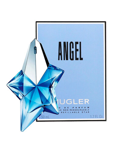 Thierry Mugler Angel w