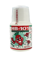 HB-101 Стимулятор роста растений 35 мл