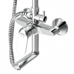 Душевая система AM.PM SUNNY - F0785C900