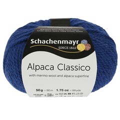 Пряжа Schachenmayr Alpaca Classico (59)