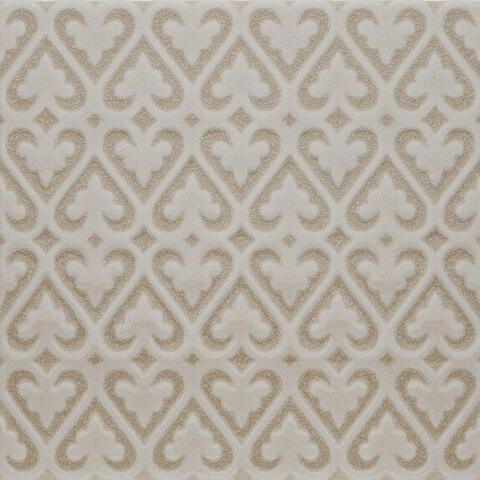 Adex Ocean Relieve Persian Sand Dollar 15x15
