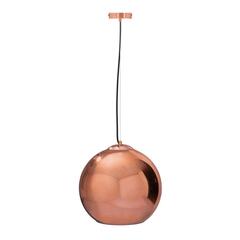 Подвесной светильник Loft It Copper Shade LOFT2023-C