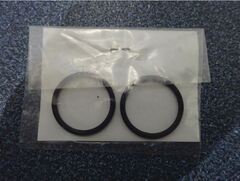 Кольцо / O-RING АРТ: MH035-093