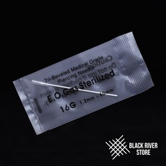 Игла для пирсинга