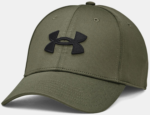 Картинка кепка Under Armour 1376700 хаки - 8