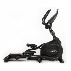 Эллиптический тренажер Sole Fitness E95 2019