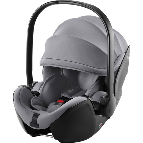 Детское автокресло Britax Roemer Baby-Safe 5Z2, Frost Grey