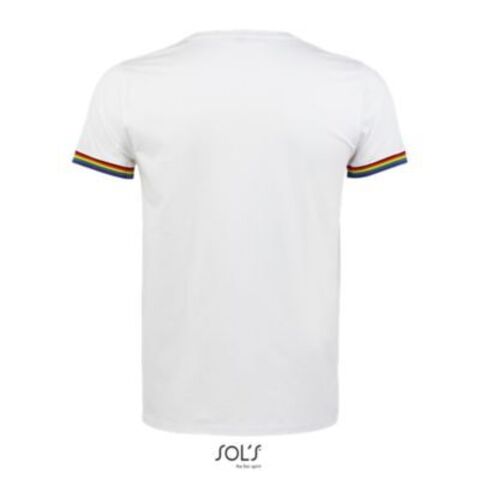 SOL'S RAINBOW MEN
