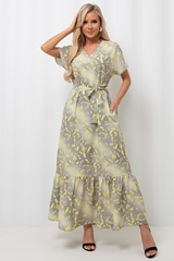 Платье Ламар №1 Valentina