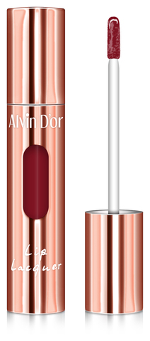 Alvin D`or LG-17  Помада жидкая Lip Lacquer  тон 08  5,6гр