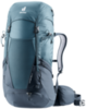 Картинка рюкзак туристический Deuter Futura Pro 40 Atlantic-Ink - 1