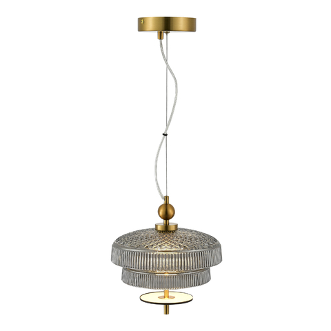 Светильник подвесной ST Luce Oriental SL6122.303.01