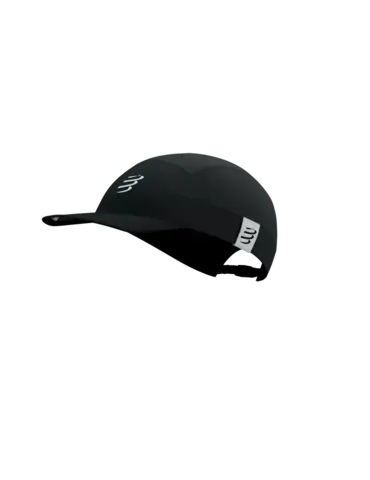Кепка 5 Panel Light BLACK