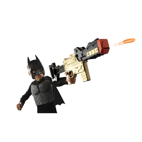 Dark Knight Rises Batman Combat Pack