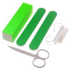 Подарочный набор для маникюра 