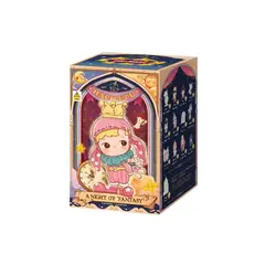 Случайная фигурка POP MART Hacipupu A Night of Fantasy Series