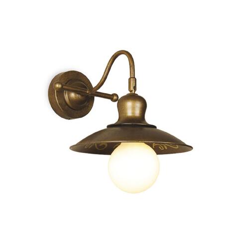 Настенный светильник Favourite Magrib 1214-1W